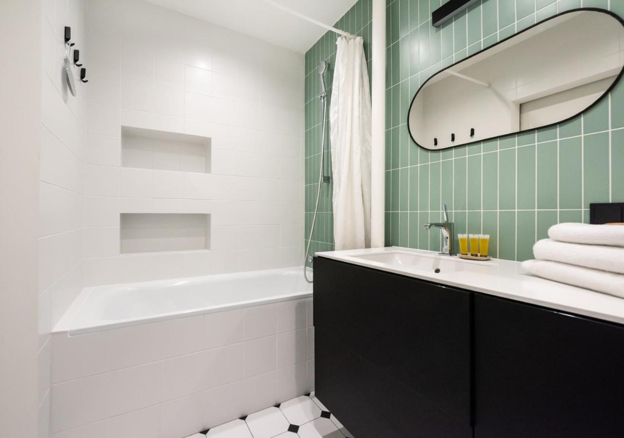 Plac Wilsona Comfy Apartment Warsawa Bagian luar foto