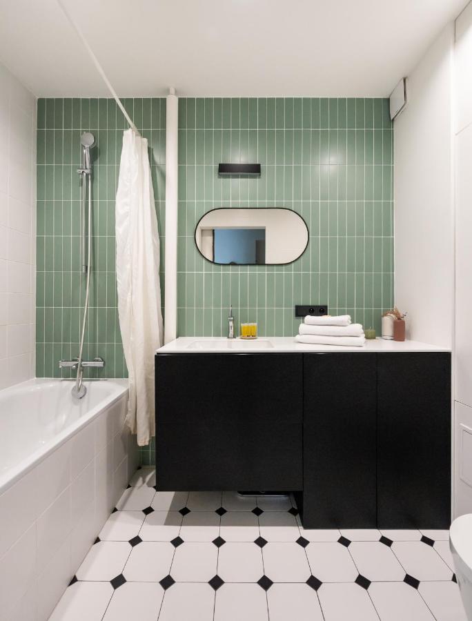 Plac Wilsona Comfy Apartment Warsawa Bagian luar foto